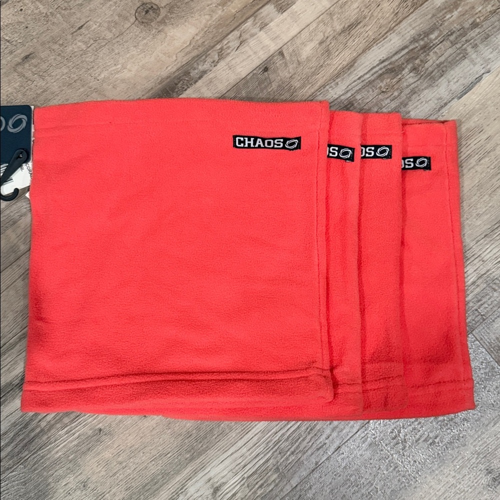 Chaos Junior Polar Necktube Gaiter